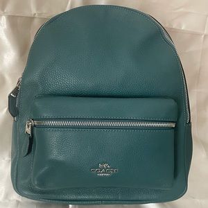 Coach Medium Charlie Backpack F30550